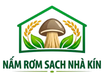 Trồng nấm rơm nhà kín   mô hình nông nghiệp sạch đáng để đầu tư 