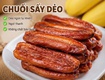 3 bí quyết làm chuối sấy mè gừng giòn ngon chuẩn vị tại nhà 