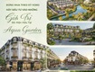Để lại cho con cháu một  di sản xanh  mang tên Aqua Garden Hòa Bình 