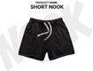 Quần short   lựa chọn hoàn hảo cho phong cách năng động 