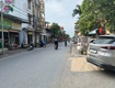 Bán nhà mặt đường kinh doanh xã thư lâm, hà nội   ngay cổng chợ kim, gần...