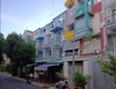 Bán nhà mặt tiền châu thị hóa, parc mall quận 8, 4x18, chỉ 14 tỷ 8 
