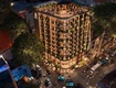 Đất vàng q1 tặng giấy phép xây dựng building khách sạn 12 tầng 