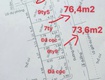 Bán đất mặt tiền quán tre, p. trung mỹ tây, quận 12   đối diện bến xe...