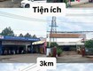 CHỈ 430TR   Sở hữu ngay đất nhà vườn đẹp 500m2 tại hồ trị an 
