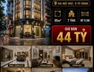 Bán tòa vp tô vĩnh diện   thanh xuân    ô tô tránh  ...