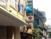 Bán nhà phân lô vip yên ninh ba đình thang máy ngõ thông kinh doanh 45m2 6 tầng...