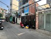 Bán đất  khuông  việt , tân  phú  ,120m  ,hẻm  8m ô tô...