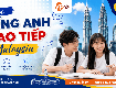 Học tiếng Anh giao tiếp ở Malaysia   Chi phí hợp lý, môi trường quốc tế 