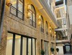 Bán tòa chdv minh khai  hai bà trưng ô tô sát nhà 90m2 7 tầng dòng tiền...