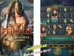 Legend of Perseus by PG Soft   Free Demo   50,000x Max Win 