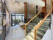 Nhà ô tô ngủ trong nhà hẻm gò xoài   68m    4,1 x 16...