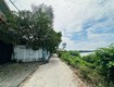 Biệt thự view sông cầu   220m    4 tầng đẳng cấp   ô...