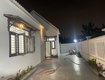 Cho thuê nhà mới 100, 200m2, 1 tầng, 2pn, đường đỗ văn dậy, xã tân...