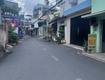 Bán nhà phan văn hớn hẻm xe hơi thông, 4,5x22m, nhà 2 tầng chỉ  6 tỷ 
