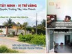 Hót nhà đẹp   giá tốt  chính chủ bán nhà tại xã trường tây, hòa thành...