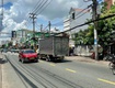 Bán nhà mặt tiền âu cơ giao ba vân   lũy bán bích, 4x20m, 5 tầng ...