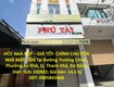Hót nhà đẹp   giá tốt  chính chủ bán nhà mặt tiền tại đường trường chinh,...