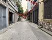Cần bán 53,3m2 nhà 3 tầng, cách 20m ra mặt phố Ngô Gia Tự. Đường thông, ô tô...
