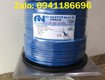 Sẵn kho dây cáp mạng cat6 utp 23awg lõi đồng nguyên chất mã act 6lan...