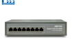 Switch 8 cổng poe gigabit aptek sg1080p 