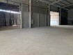 Cho thuê KHO MỚI DT 400m2 ở đầu cầu Niệm, Kiến An, tổng DT sử dụng cả sân...