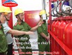 Quy định phòng cháy chữa cháy đối với hộ kinh doanh cá thể mới nhất 