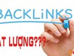 7 Sai Lầm Khi Đi Backlink Khiến Website Bị Google Đánh Giá Thấp 