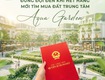 Phong thủy hanh thông, gia đạo bình an cùng tuyệt tác Aqua Garden Hòa Bình 