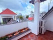 Nhà HXH Nguyễn Hữu Tiến 4 tầng 36m2 