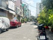 Nhà 89m2 mặt tiền đường 8m khu vip gần trường võ văn kiệt bình đông p13q8 