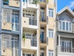 Mặt tiền thành thái quận 10   5 tầng btct   6 phòng ngủ  ...