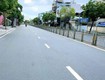 Mặt tiền kinh doanh đỉnh  lũy bán bích  110m2  lô gốc thoáng  5 tầng...