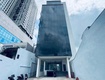 Building văn phòng dòng tiền   trung tâm bình thạnh, tp.hcm chỉ   100tr/m2 đất 