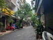Bán nhà phân lô vip nguỵ như kon tum, 41m2 4t oto tránh, vỉa hè, kinh doanh, vp,...