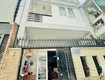 Nhà đẹp 59m2 4 tầng đúc kiên cố cách 1 căn ra mặt tiền Gò Dầu Tân Phú...