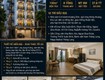 Bán tòa apartment xuân đỉnh    dt 150 tr/th, gara ô tô   130m2 ...