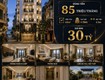 Bán tòa apartment từ hoa   tây hồ   thang máy   gần hồ tây...