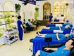 Sang nhượng trung tâm trị liệu   dưỡng sinh   chăm sóc sức khỏe đã hoàn...