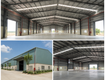 Cho thuê kho   xưởng 1.200M  tại Hoà Vang   SẴN PCCC   giá...