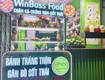 Share mặt bằng bán nước   có sẵn khách cũ    chỉ 4 triệu/tháng ...