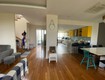 Cho thuê căn penhouse rừng cọ kđt ecopark. 244m   12tr/thg 