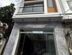Bán nhà ngõ phố Hoàng Lộc, ph Lê Thanh Nghị, TP HD, 52m2, mt 4m, 3 ngủ, 3...