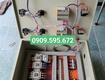 Tủ điện điều khiển DTEC 
