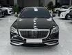 Bán mercedes s500l sản xuất 2015 lên full maybach 
