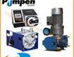 Bơm nhu động thoelen   thoelen peristaltic pumps 