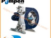 Bơm bánh răng thoelen   nhà cung cấp bơm thoelen 
