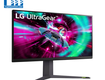 Màn hình 4K LG UltraGear 32 Inch IPS 144Hz 32GR93U B.ATV 