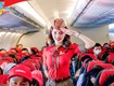 Vietjet bổ sung 30 chuyến bay và mở bán 8,8 triệu vé khuyến mãi mùa...