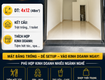 Cho thuê mặt bằng mậu thân gần siêu thị lotte Cái Khế Cần Thơ 